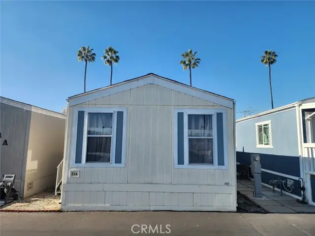 16950 S Gramercy Place #23 A, Gardena, CA 90247 - #2