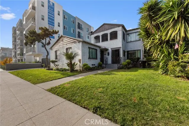 3527 Chesapeake, Los Angeles, CA 90016 - Image #1