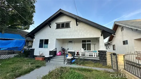 723 W 58th, Los Angeles, CA 90037