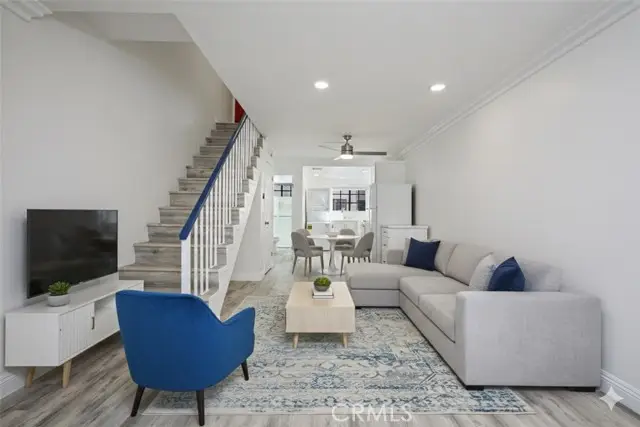 716 New Depot #C, Los Angeles, CA 90012 - #1