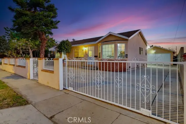 4322 W 105th Street, Inglewood, CA 90304 - #1