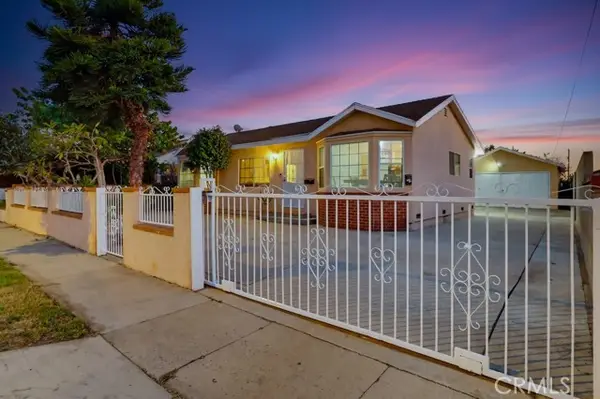 4322 W 105th Street, Inglewood, CA 90304