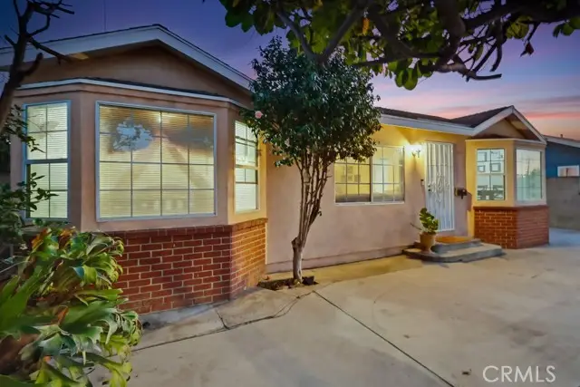 4322 W 105th Street, Inglewood, CA 90304 - #2