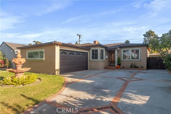 16028 Arcturus, Gardena, CA 90249