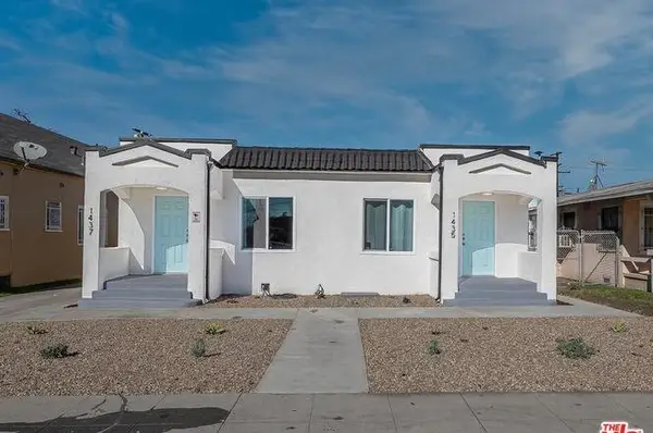 1435 W 53rd, Los Angeles, CA 90062