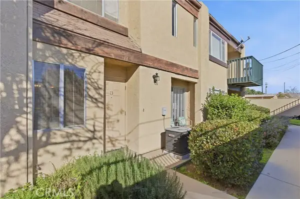 14700 S Berendo #13, Gardena, CA 90247