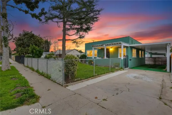 924 W 134th Place, Compton, CA 90222