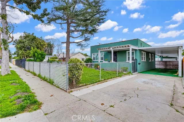 924 W 134th Place, Compton, CA 90222 - #2
