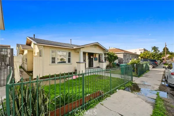 1341 Stanley Ave, Long Beach, CA 90804