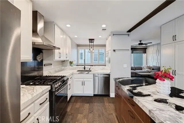 501 Herondo Street #50, Hermosa Beach, CA 90254 - #1