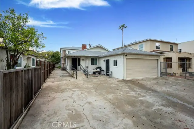 833 W 41st Drive, Los Angeles, CA 90037 - Image #1