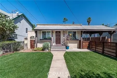 817 Chestnut Avenue, Los Angeles, CA 90042