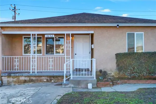 3652 W 171st, Torrance, CA 90504