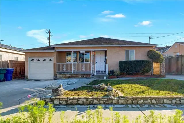 3652 W 171st, Torrance, CA 90504 - #2