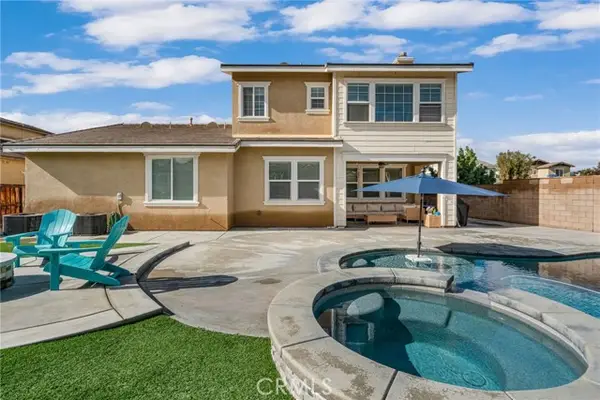 3142 Bellwood Street, Hemet, CA 92543