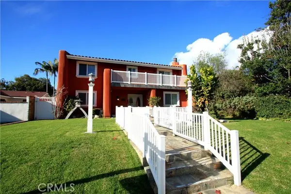 1547 Post Avenue, Torrance, CA 90501