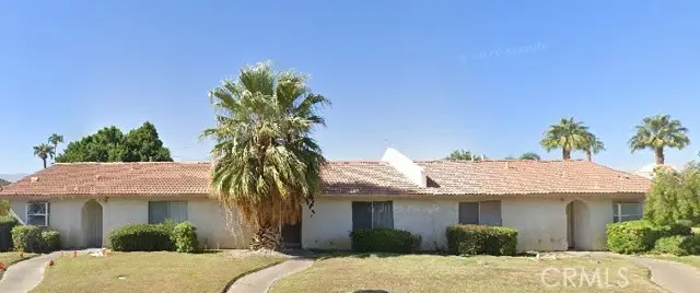 41471 Maroon Town, Indio, CA 92203 - #1
