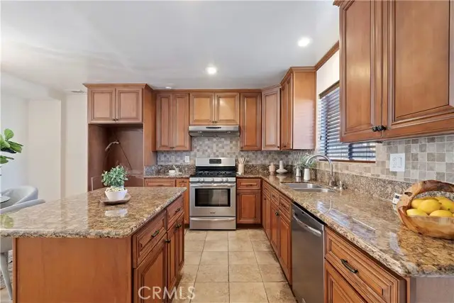 20331 Anza #10, Torrance, CA 90503 - #1