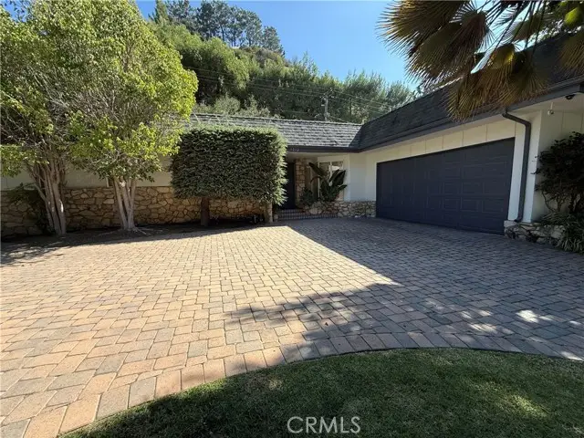 2000 San Ysidro, Beverly Hills, CA 90210 - Image #1