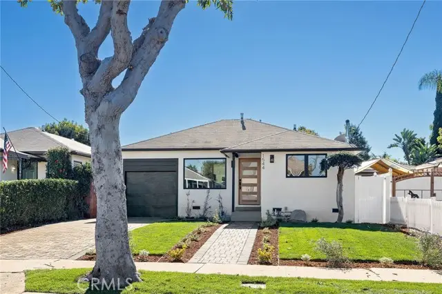 1544 W 215th Street, Torrance, CA 90501 - #2