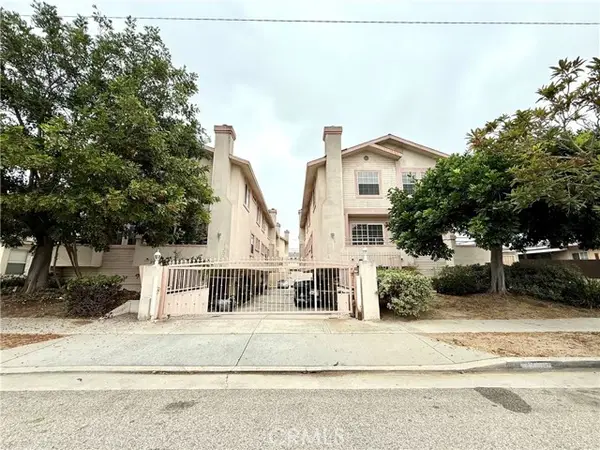 1308 W 163rd Street #1, Gardena, CA 90247