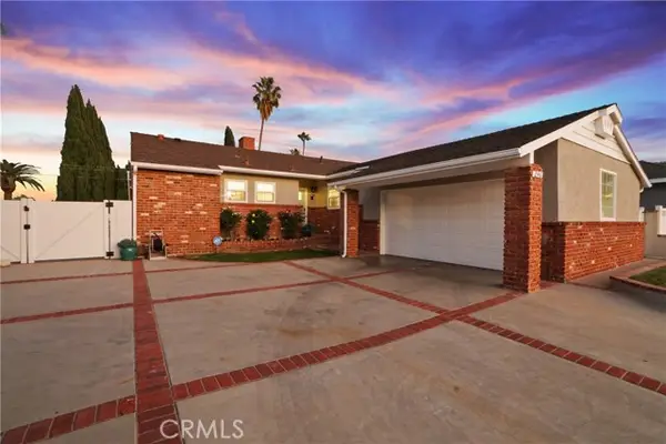 246 N Ellery Drive, San Pedro (los Angeles), CA 90732