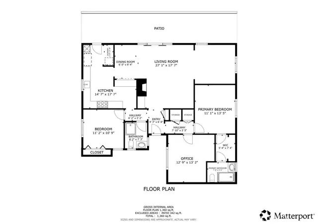 246 N Ellery Drive, San Pedro, CA 90732 - Image #3