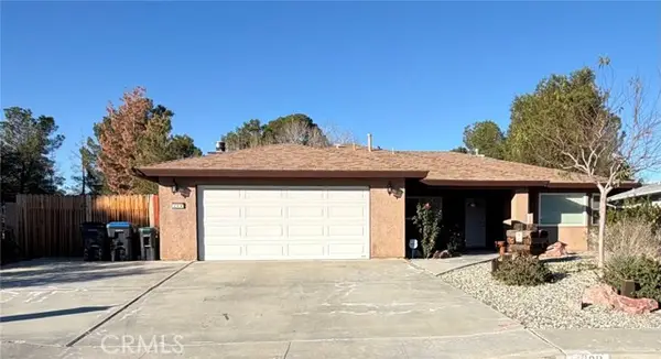 209 Kimberly, Ridgecrest, CA 93555