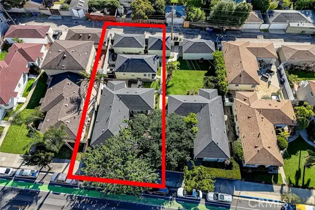 1502 Ocean Park, Santa Monica, CA 90405 - Image #2