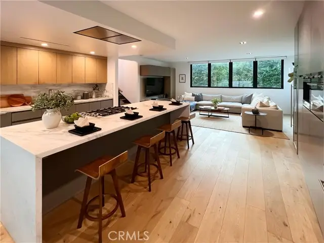 9844 Wanda Park, Beverly Hills, CA 90210 - #3