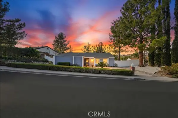 27729 Calypso, Canyon Country (santa Clarita), CA 91351