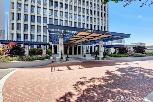 800 W 1st Street #710, Los Angeles, CA 90012 - Image #1