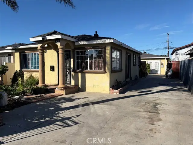 4119 W 162nd, Lawndale, CA 90260 - #1