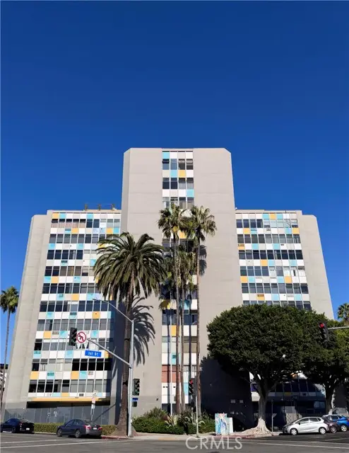 100 Atlantic Avenue #405, Long Beach, CA 90802