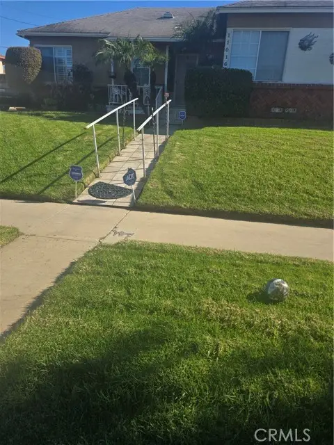 11016 S, Van Ness, Los Angeles, CA 90047 - Image #1