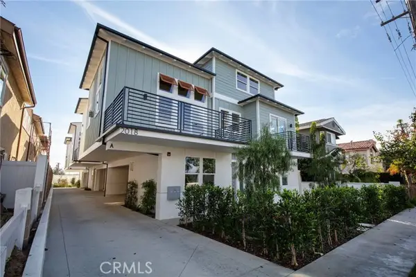 2018 Grant Avenue #C, Redondo Beach, CA 90278