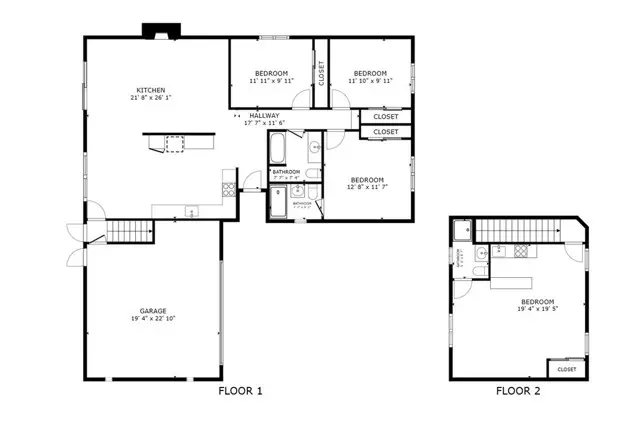 8688 Denver Street, San Buenaventura Ventura, CA 93004 - Image #1