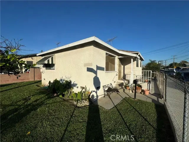 13942 Anderson, Paramount, CA 90723 - Image #1