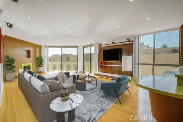 7301 Vista Del Mar #A212, Playa Del Rey, CA 90293 - Image #1