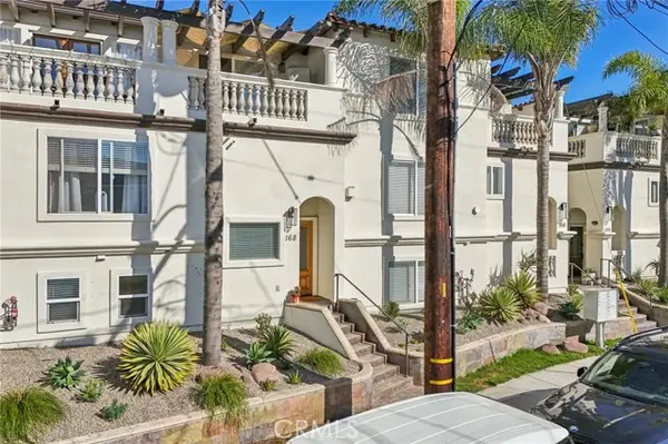 168 Ardmore Avenue, Hermosa Beach, CA 90254