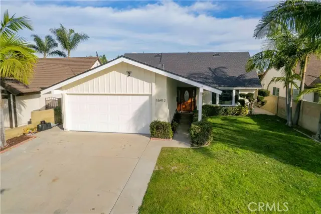 16412 Stowers, Cerritos, CA 90703 - Image #1
