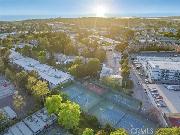 8650 Gulana #C1056, Playa Del Rey (los Angeles), CA 90293