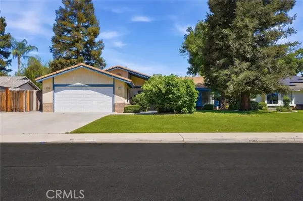 6916 Bandolero, Bakersfield, CA 93308