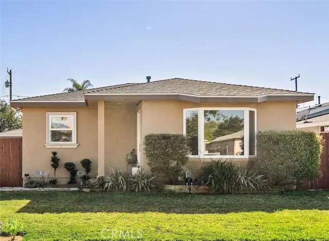 1126 Fiat Street, Torrance, CA 90502 - #2