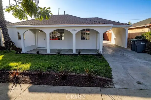22709 Ravenna, Carson, CA 90745
