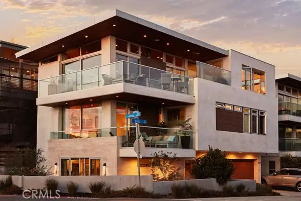 2400 Alma, Manhattan Beach, CA 90266