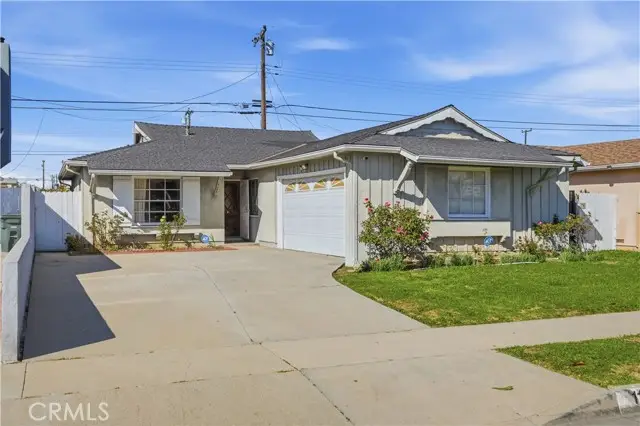 1123 W 213th, Torrance, CA 90502 - #2