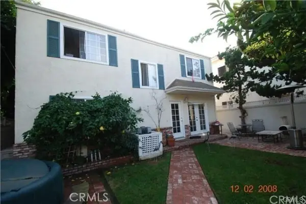 1674 256th, Harbor City (los Angeles), CA 90710
