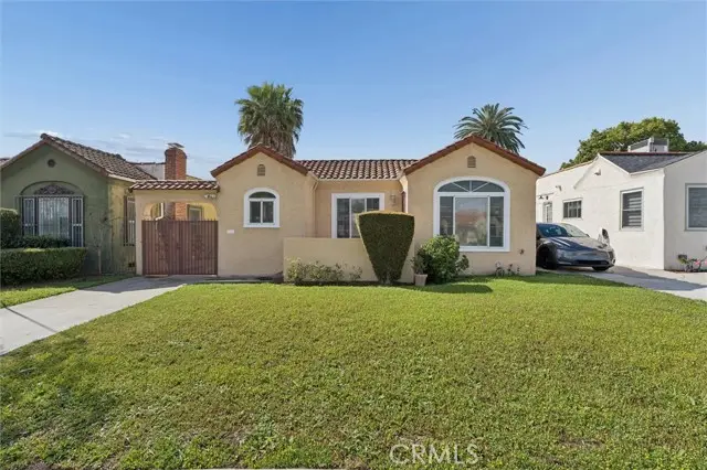 1922 W. 84th Street, Los Angeles, CA 90047 - #1