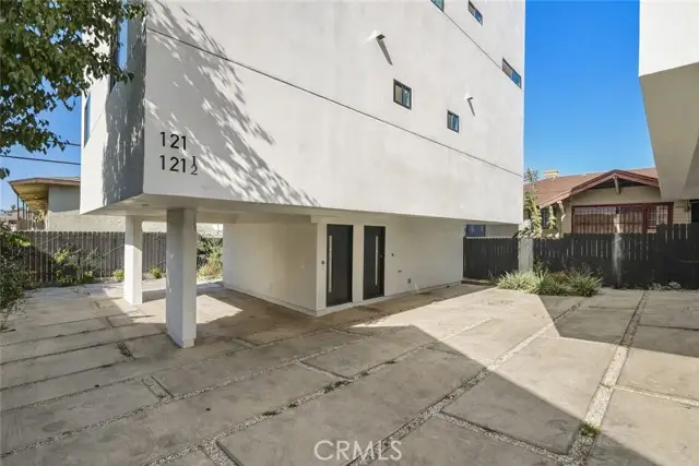 121 S Coronado Street, Los Angeles, CA 90057 - #1